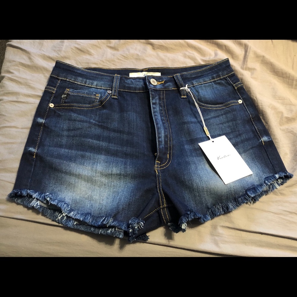 Kancan shorts